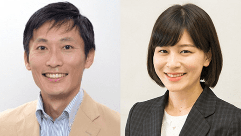 NHK男性アナを逮捕　20代女性アナ宅に“侵入”…取り押さえられると3階から“飛び降り” 