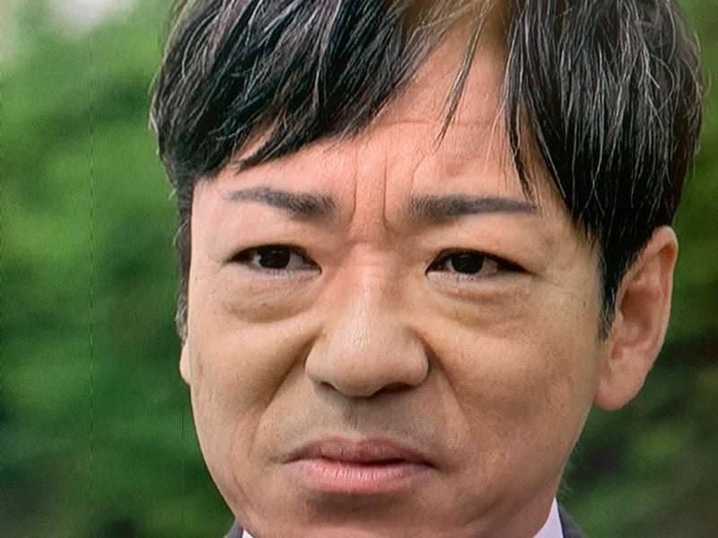 NHK男性アナを逮捕　20代女性アナ宅に“侵入”…取り押さえられると3階から“飛び降り” 