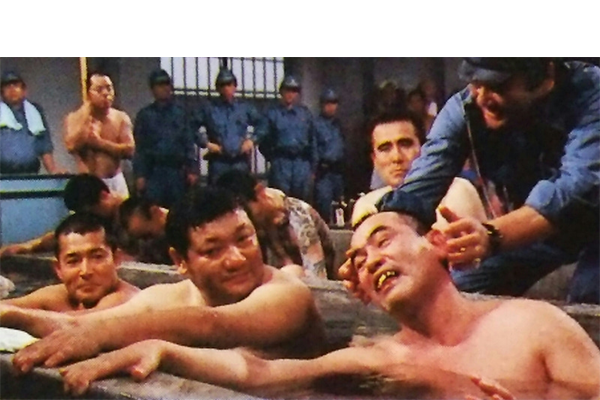「刑務所が無料の老人ホーム化」「刑務官は廃墟のような家に…」 杉良太郎が64年間、刑務所改革に取り組み続ける理由