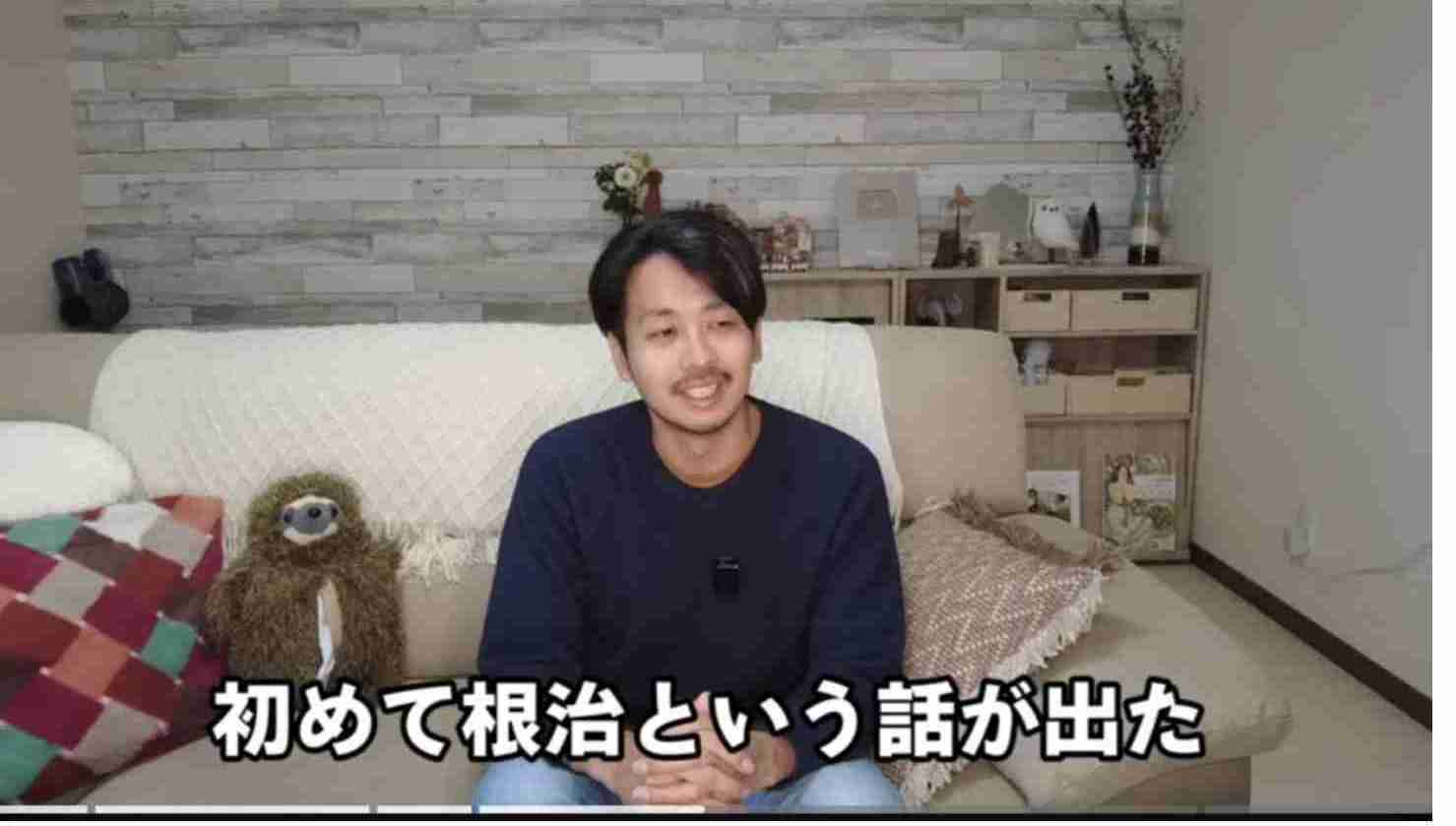 すい臓がん公表のYouTuber、詐病疑惑に「一番嘘であってほしいと思ってるのは私自身」　コレコレに診察への同行を呼びかける