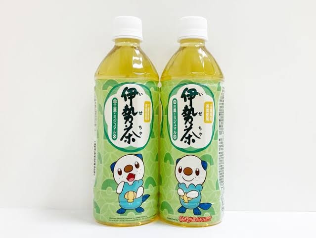 おすすめの日本茶