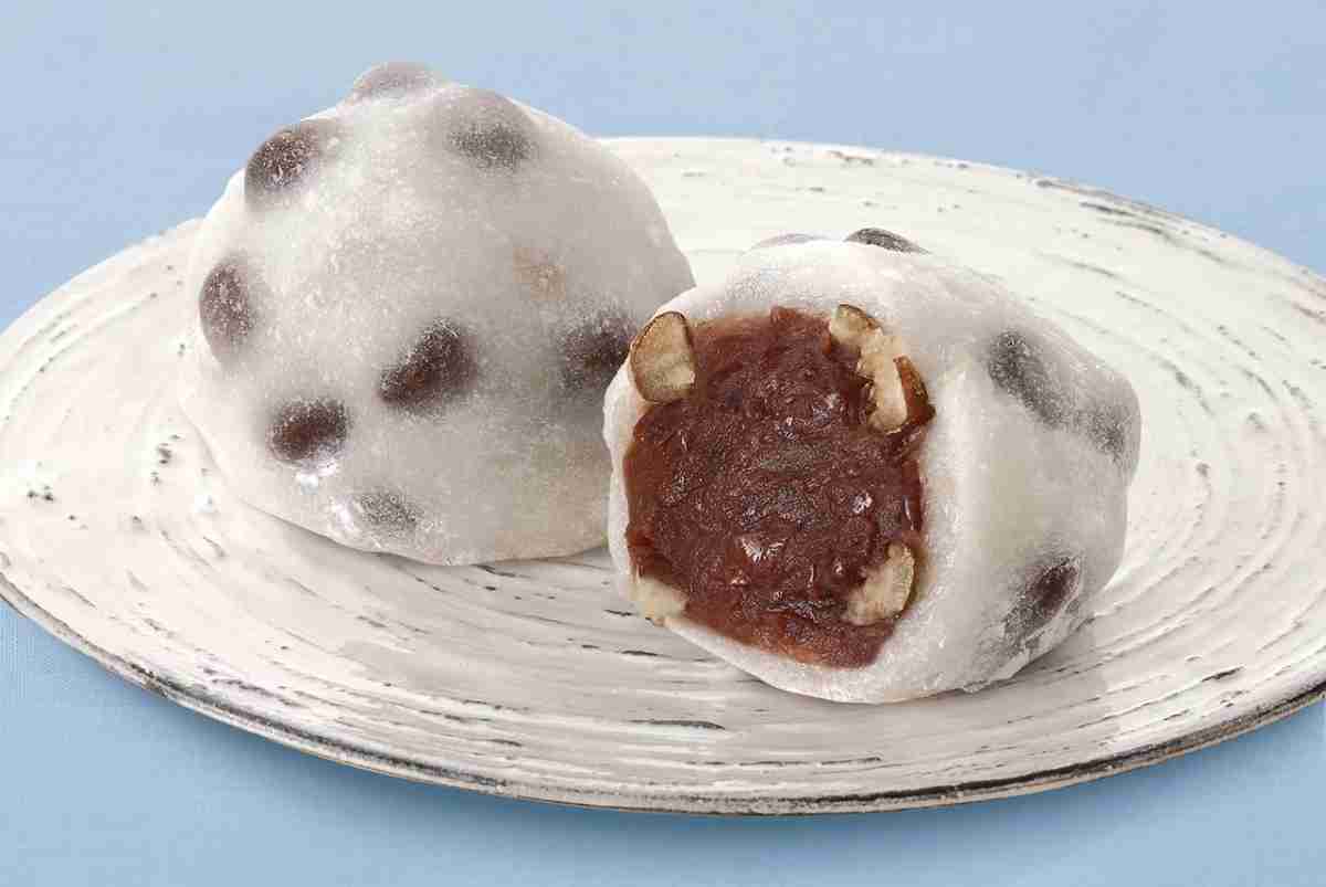 好きな和菓子を挙げていこう