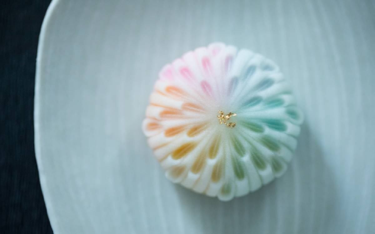 好きな和菓子を挙げていこう