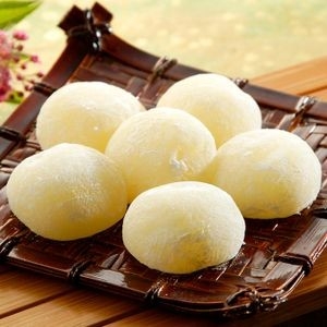 好きな和菓子を挙げていこう