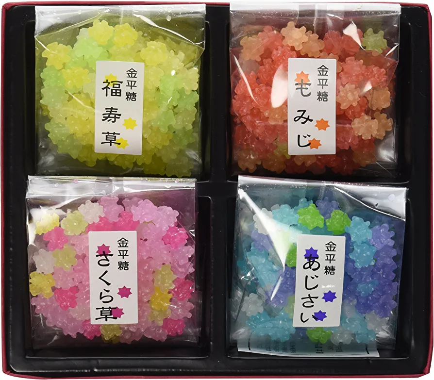 好きな和菓子を挙げていこう