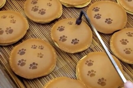 好きな和菓子を挙げていこう