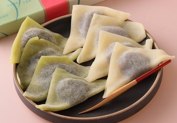 好きな和菓子を挙げていこう