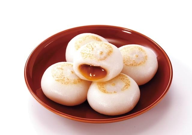 好きな和菓子を挙げていこう