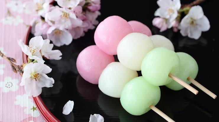 好きな和菓子を挙げていこう