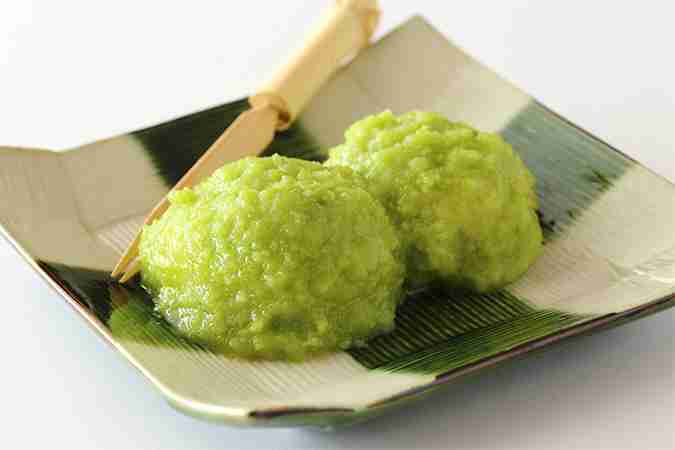 好きな和菓子を挙げていこう