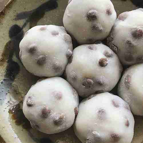 好きな和菓子を挙げていこう