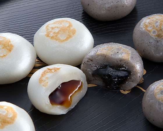 好きな和菓子を挙げていこう
