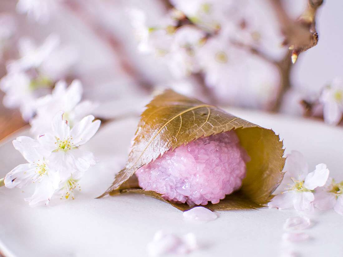 好きな和菓子を挙げていこう