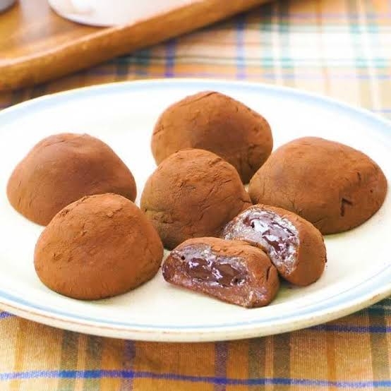 好きな和菓子を挙げていこう
