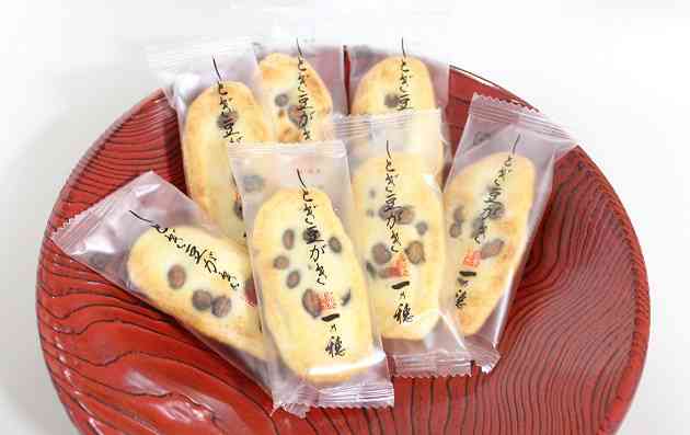 好きな和菓子を挙げていこう