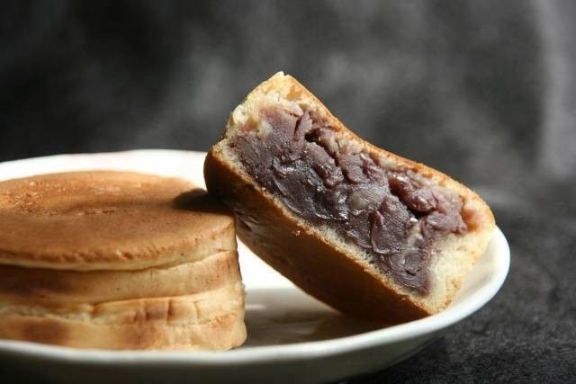 好きな和菓子を挙げていこう