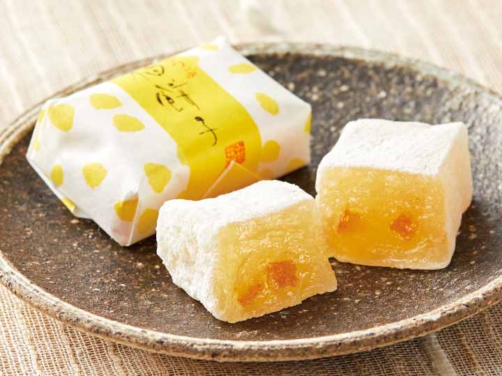 好きな和菓子を挙げていこう