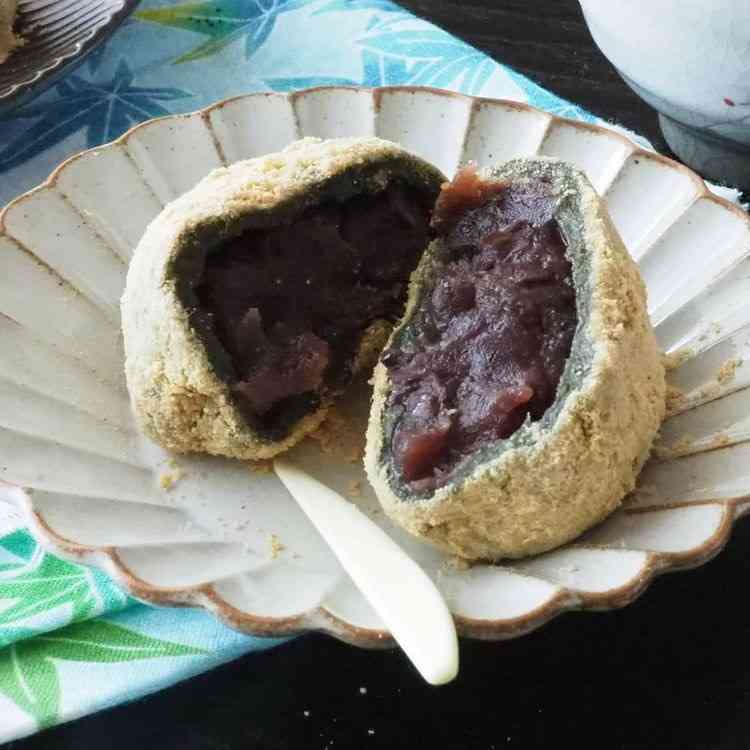 好きな和菓子を挙げていこう