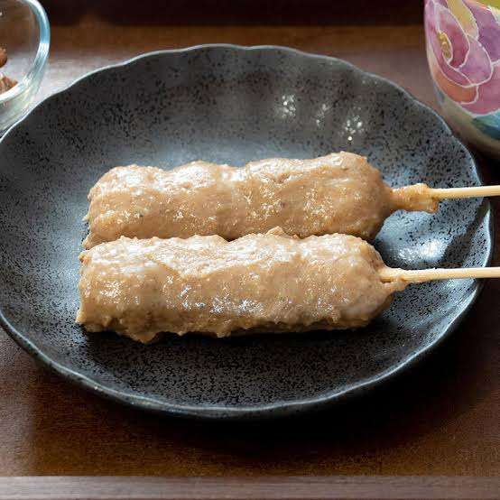 好きな和菓子を挙げていこう
