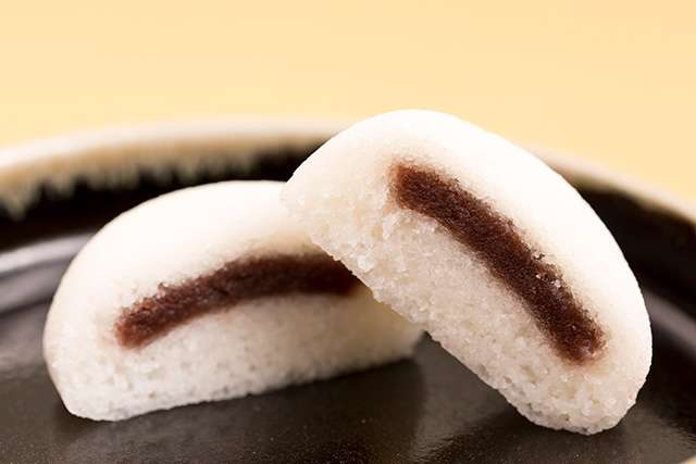 好きな和菓子を挙げていこう