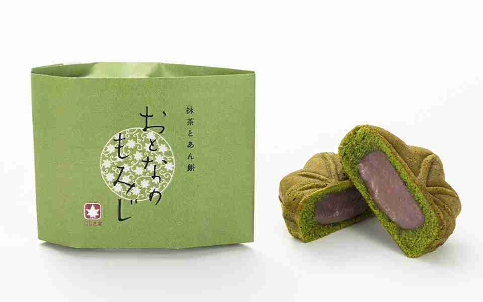 好きな和菓子を挙げていこう