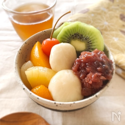 好きな和菓子を挙げていこう