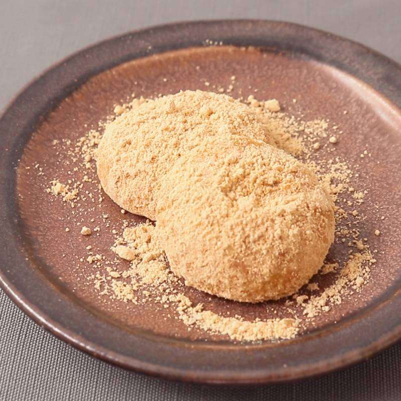好きな和菓子を挙げていこう