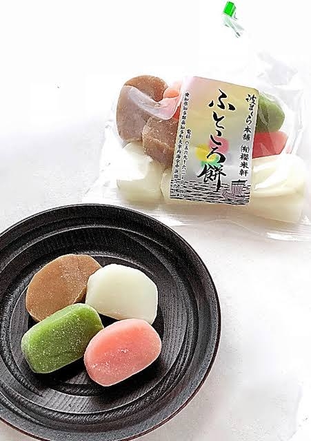 好きな和菓子を挙げていこう