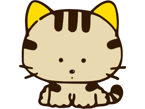 【猫の日】猫の2次元キャラクター