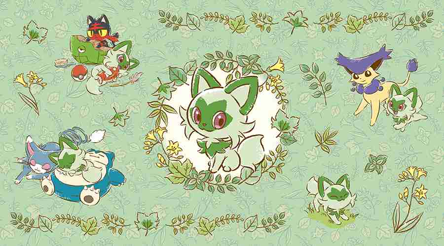 【猫の日】猫の2次元キャラクター