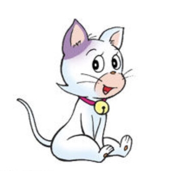 【猫の日】猫の2次元キャラクター