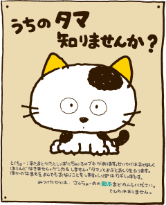 【猫の日】猫の2次元キャラクター