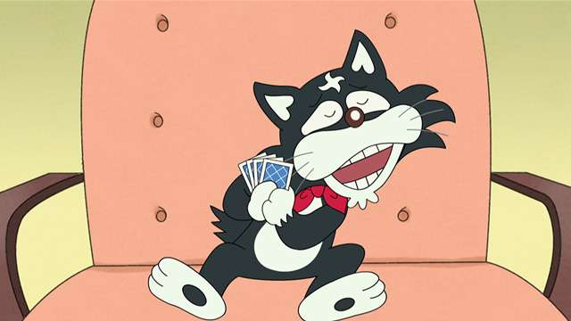 【猫の日】猫の2次元キャラクター