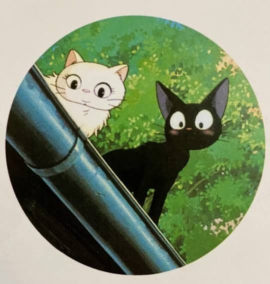 【猫の日】猫の2次元キャラクター