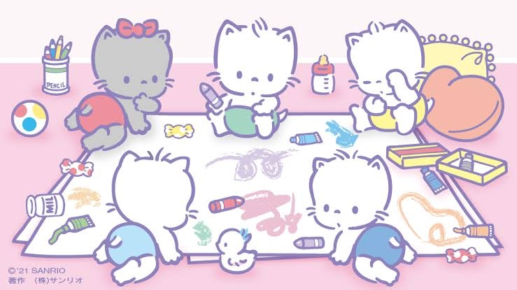 【猫の日】猫の2次元キャラクター