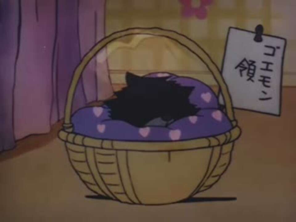 【猫の日】猫の2次元キャラクター
