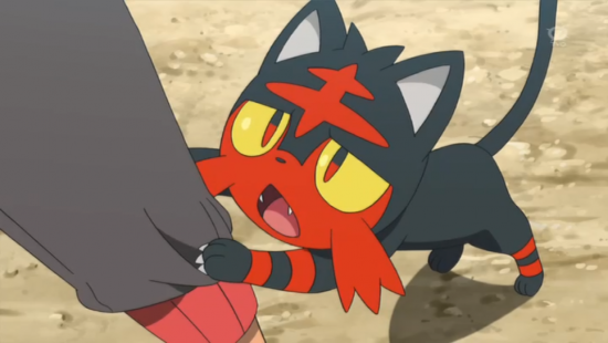 【猫の日】猫の2次元キャラクター