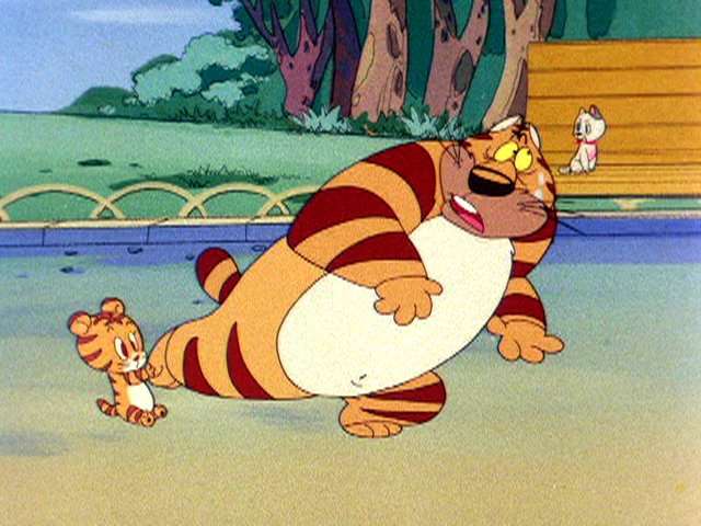 【猫の日】猫の2次元キャラクター