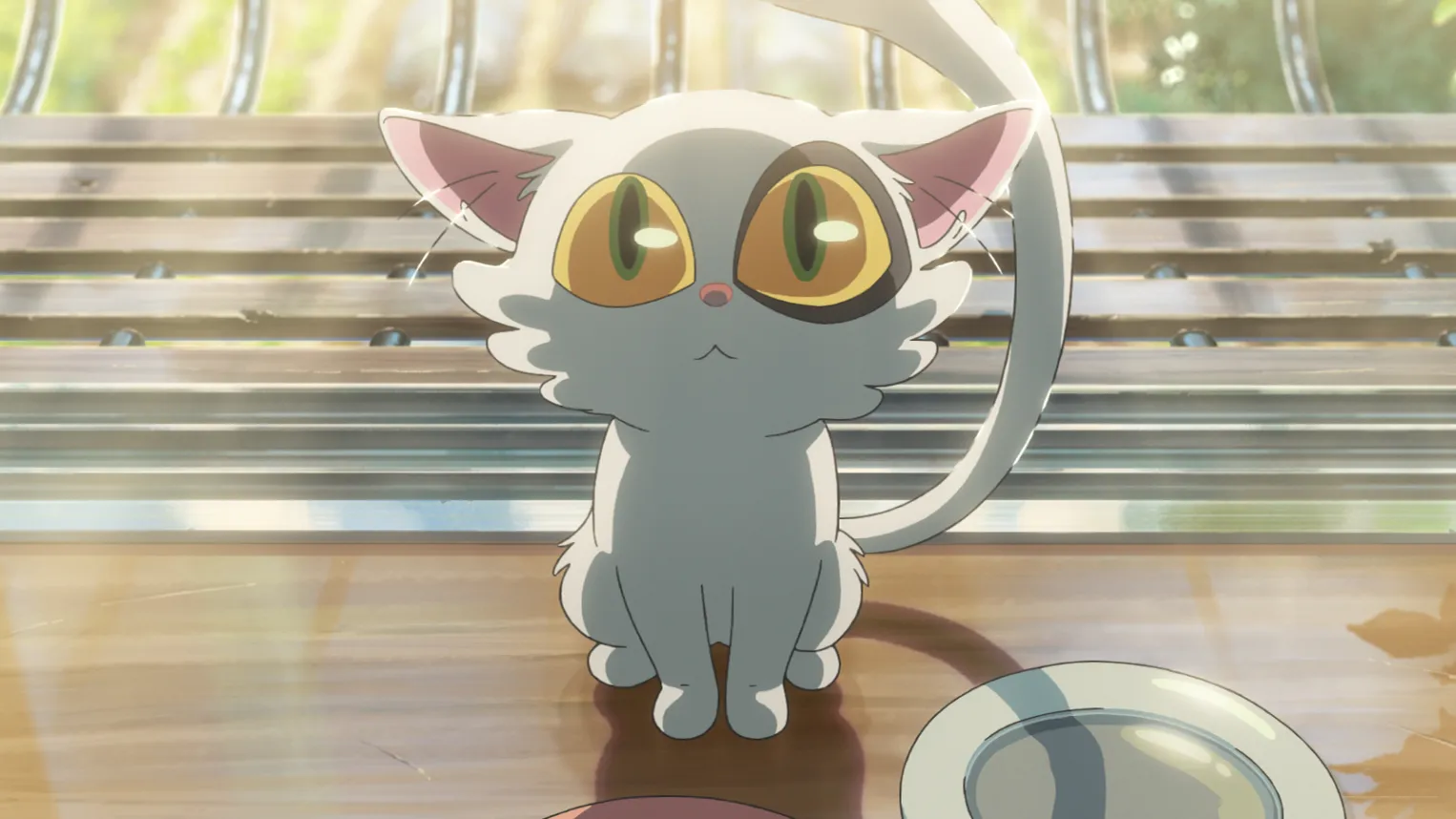 【猫の日】猫の2次元キャラクター