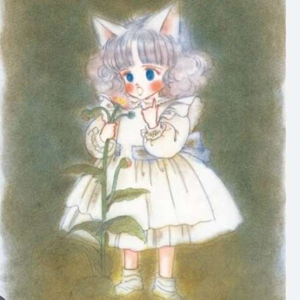 【猫の日】猫の2次元キャラクター