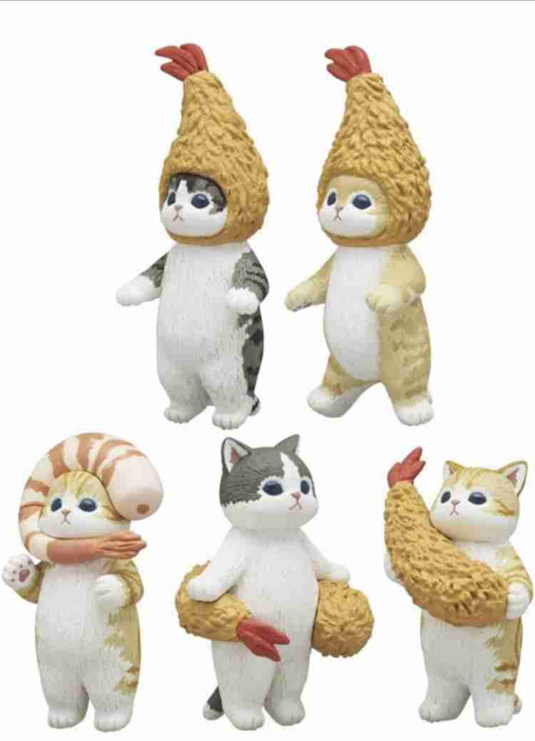 【猫の日】猫の2次元キャラクター