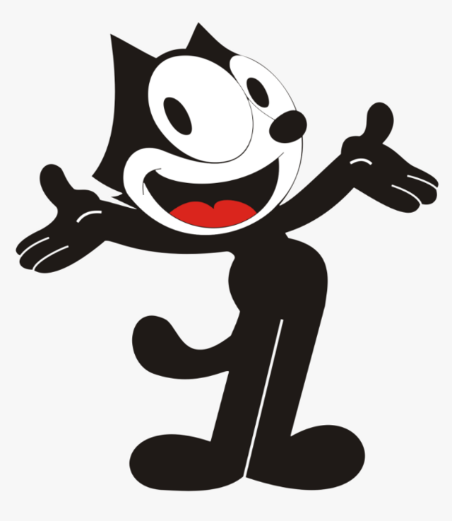【猫の日】猫の2次元キャラクター