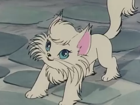 【猫の日】猫の2次元キャラクター