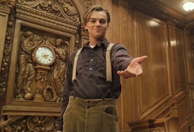 人生で1番感動した映画を教えて〜!