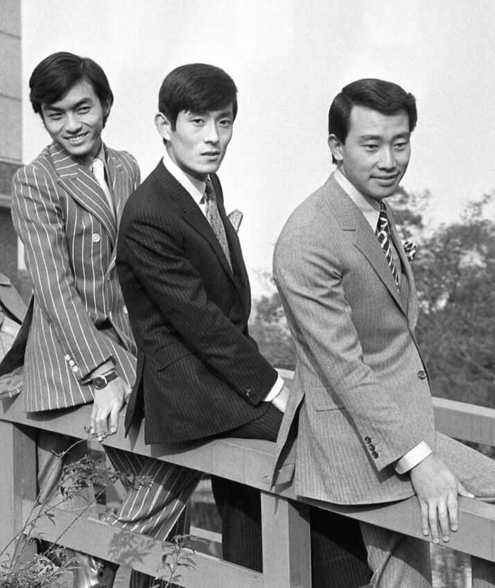 高校の時流行ってたことで年齢当てましょ