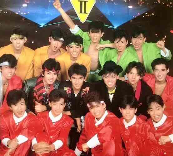 高校の時流行ってたことで年齢当てましょ