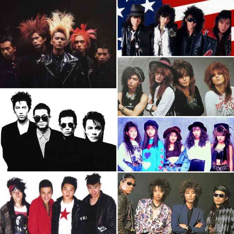 高校の時流行ってたことで年齢当てましょ