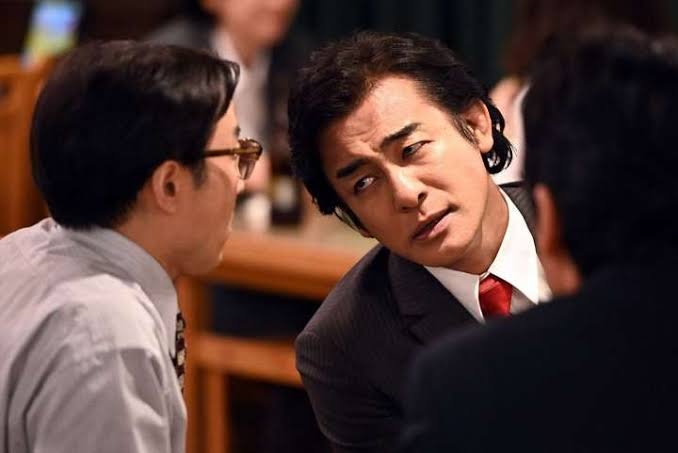 堺雅人　事務所独立でシリーズ終了説も…浮上する『半沢』映画化で盟友・香川照之との再共演