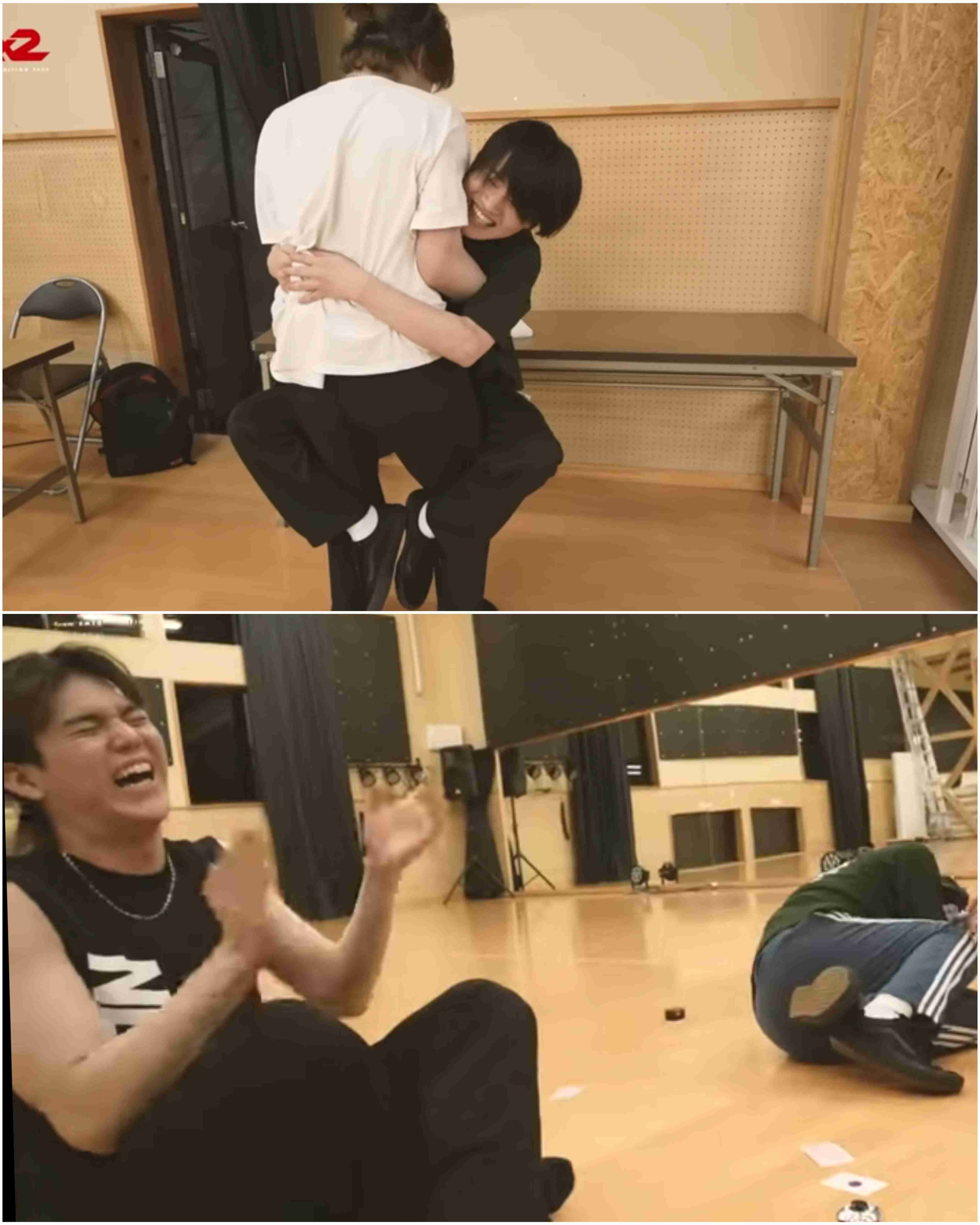 待ちわびているものは何ですか