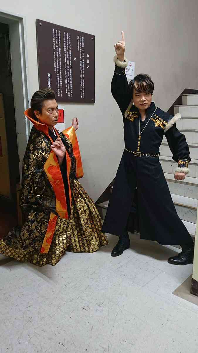 【声優】中井和哉さんが好きな人